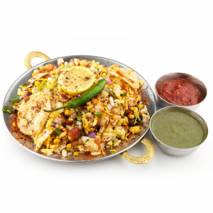 Mumbai Street Food