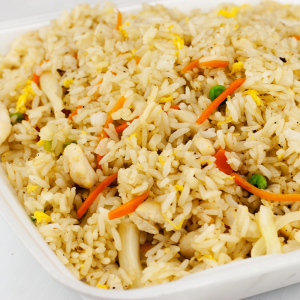 Mumbai Style Hakka