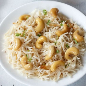 Biryani and Pulao