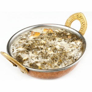 Vegetarian Curries