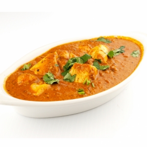 Non-Vegetarian Curries