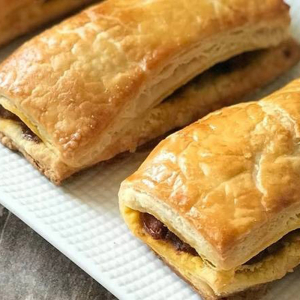 Irani Puffs
